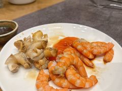 -深圳东方银座酒店·棕榈园西餐厅