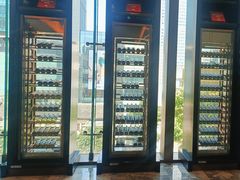 -夏宫中餐厅(静安香格里拉店)