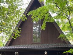 -轻井泽高原教堂