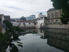 -芙蓉街-王府池子