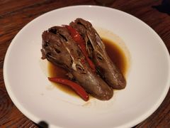 -德叔阙里·衢州菜馆(月湖店)
