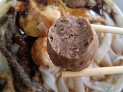 杂锦鱼旦面粉-顺兴面店(领展购物广场西区店)