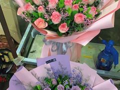-花鸟鱼虫鲜花绿植市场(玉泉路店)