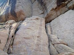 -武夷山风景名胜区-虎啸岩