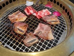 -谷牛和牛烤肉(漕河泾印象城店)