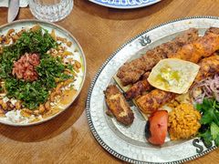 -SULTAN·苏坦土耳其餐厅(新光汇店)