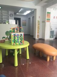 -圣瑞医疗上海圣恩儿科门诊部