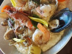 -ibarrel爱杯·bistro&brunch(江宁路店)