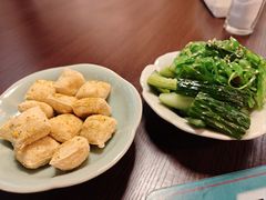 -八月美食小馆(银泰城总店)