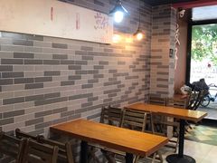 -煎饼道(桐梓林店)