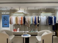 -万事利丝绸(杭州大厦店)