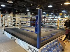 -Uppercut拳馆·Boxing拳击·Muay Thai泰拳