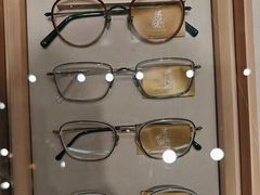 -溥仪眼镜PUYI OPTICAL(国贸商城店)