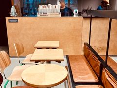 -LANLIZI BAKERY(COSMO店)
