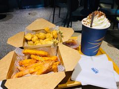 -BeauTea水仙(coco park店)