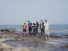 -东平洲海岸公园