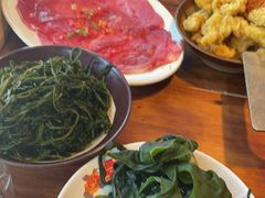 -楠火锅(哈尔滨金爵万象店)