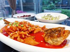 松鼠鱼-春申里餐厅(银泰in99店)