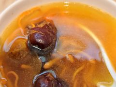 -明記茶餐廳(福田总店)