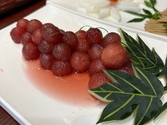 -鹿鸣春饭店(总店)