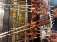 -陈六子全羊馆·烧烤烤羊排(山东理工大店)