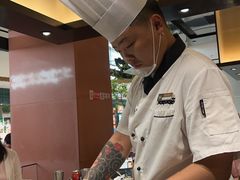 -大神太神·铁板烧(七宝领展广场店)