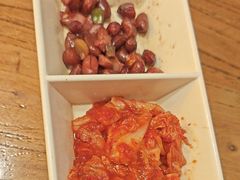 -恩你小木屋·韩式料理(假日广场店)