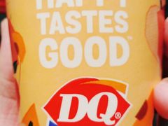 -DQ·蛋糕·冰淇淋(绿宝店)