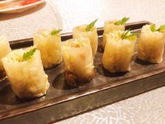 -北京王府井希尔顿酒店·秦唐中餐厅Chynna