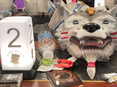 -MRX狼人杀俱乐部(黄浦店)