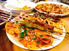 -老号尤兔头(幸福店)