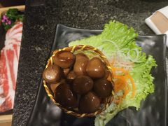 -湊湊火锅·茶憩(世博大道店)