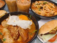 猪扒包-华嫂冰室(尖沙咀店)