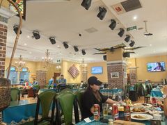 -巴依老爷·新疆美食(上城区天城路店)