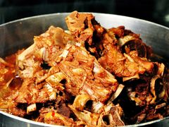 羊蝎子锅-蝎王府羊蝎子(西直门店)