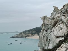 -湄洲岛