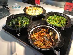 -The COOK·厨餐厅·自助餐(浦东嘉里大酒店)