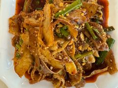 -太婆天府山珍酒楼(亚运村店)