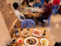 -揭阳钟记小食(福田新村店)