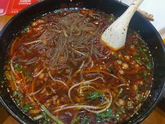 -蓉李记成都名小吃(合肥包河万达店)