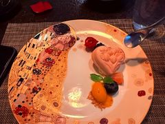 -莲西餐(曲江店)