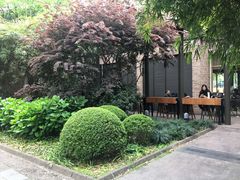 -星巴克(人民公园店)