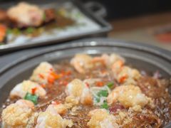 -绿茶餐厅(西单老佛爷店)