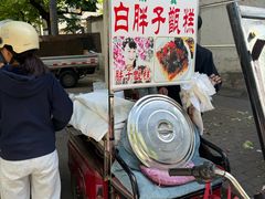 -东仓门早市