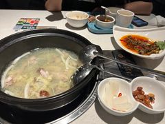 -百年果林椰子鸡(中洲店)