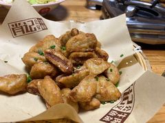 -肖记公安牛肉鱼杂馆·省级非物质文化遗产(三角路直营店)