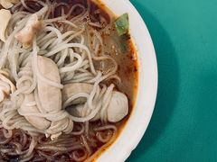 -甘记肥肠粉(马鞍北路店)
