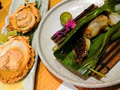 -花潮料理艺食馆(世欧广场店)