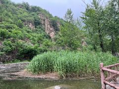 -灵溪风景区