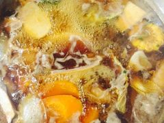 -水林间·寿喜烧自助(仙林金鹰店)